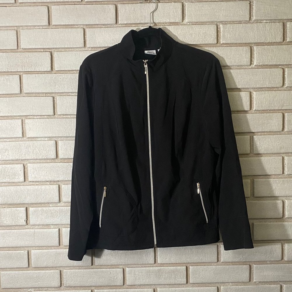 Chicos ZENERGY lightweight track suit